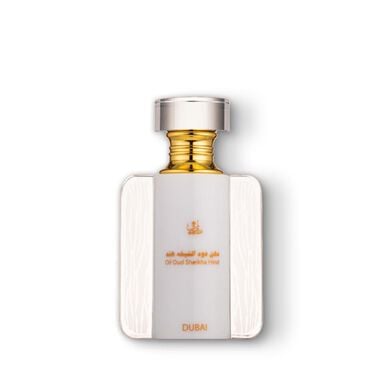 faces زيت عطري الشيخة هند