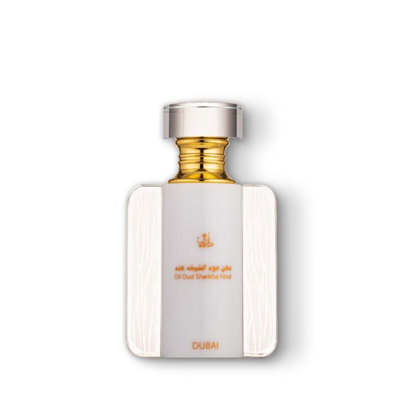 طيف الإمارات زيت عطري الشيخة هند