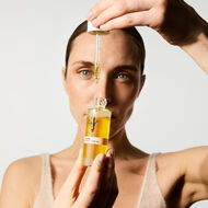 Suncare - UV Drops SPF 50 faces suncare uv drops spf 50