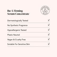 faces سيروم مركز بخلاصة بوريتي و لايم لترهلات البشرة