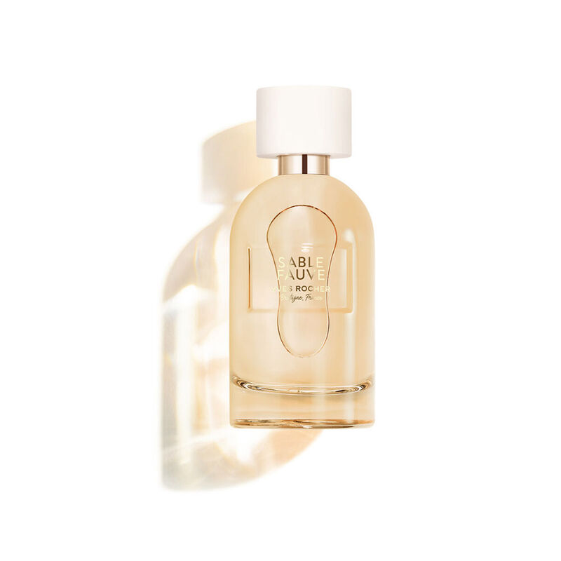 yves rocher sable fauve