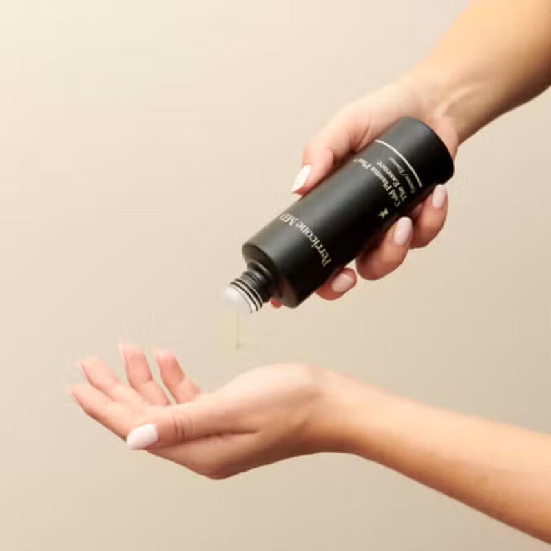 بيريكون إم دي كولد بلازما بلس ذا ايسنس