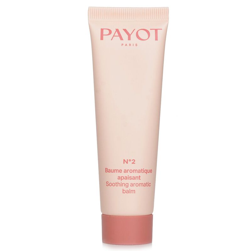 payot n°2 soothing aromatic cream