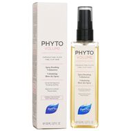 Volumizing Blow-Dry Spray faces volumizing blow dry spray