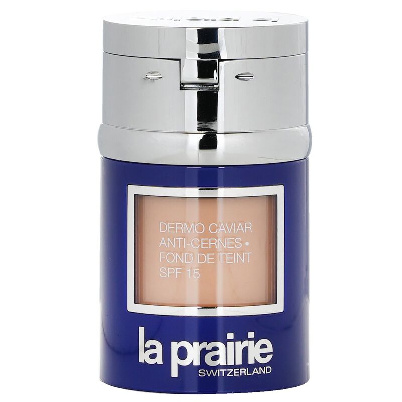 la prairie skin caviar concealer foundation spf 15