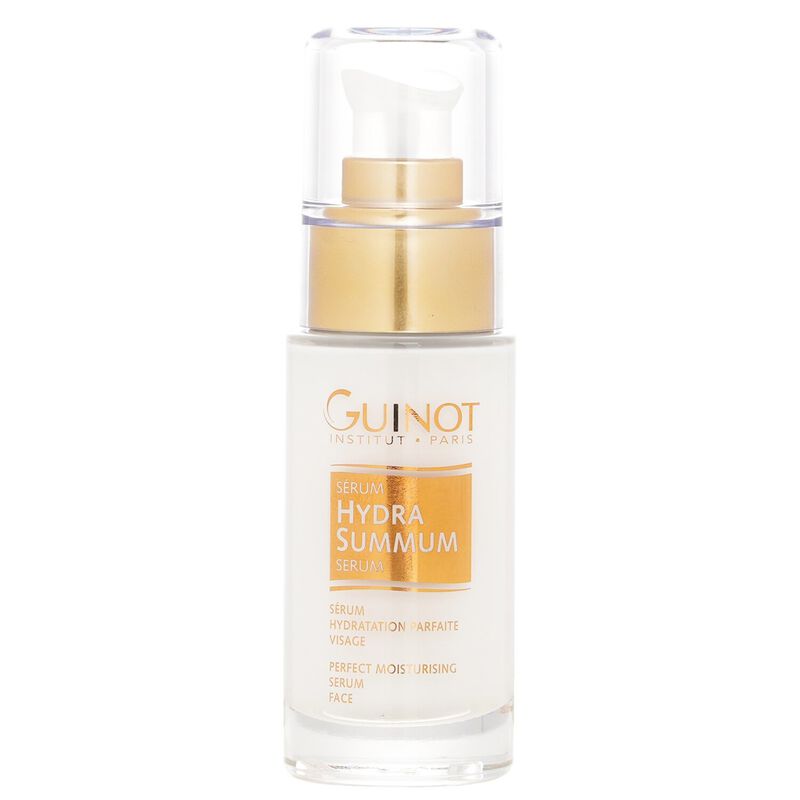 guinot hydra summum perfect mositurising serum