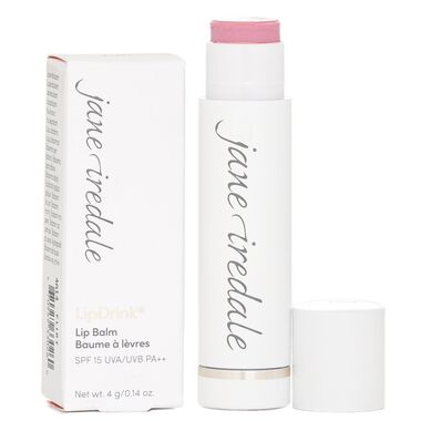 faces lipdrink lip balm spf 15
