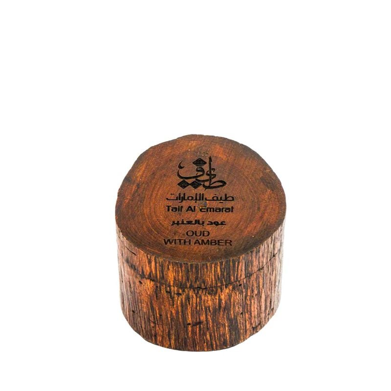 طيف الإمارات عود بالعنبر