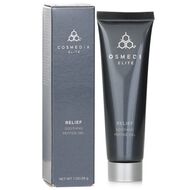 faces elite relief soothing peptide gel
