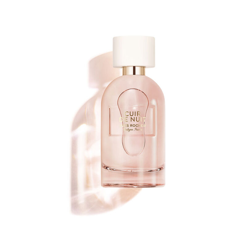 yves rocher عطر كوير دو نوي