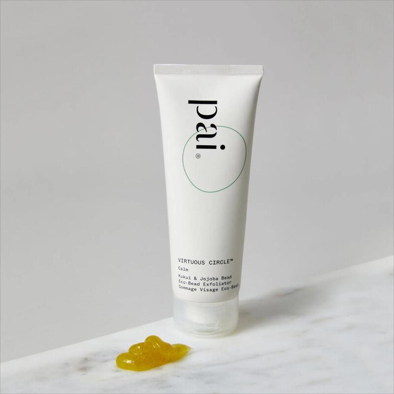 pai skincare virtuous circle exfoliator
