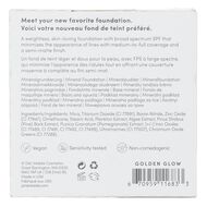 faces purepressed base mineral foundation refill spf 20