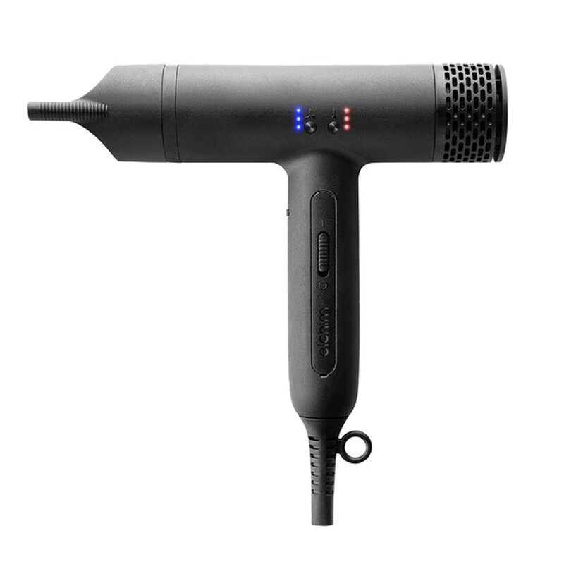 elchim hair dryer anemos