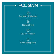 faces color rescue supplement for graying hair men   women