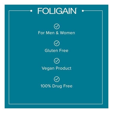 faces color rescue supplement for graying hair men   women