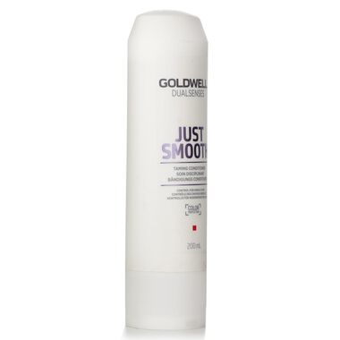 faces dual senses just smooth taming conditioner