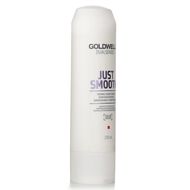 Dual Senses Just Smooth Taming Conditioner faces dual senses just smooth taming conditioner
