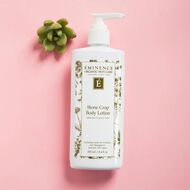 faces body lotion