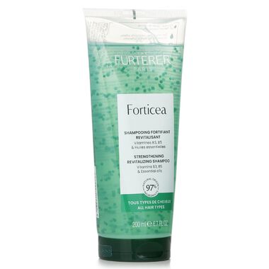 Forticea Revitalizing Shampoo faces forticea revitalizing shampoo