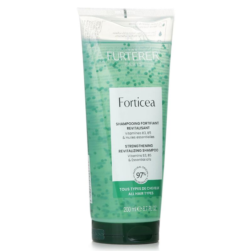 rene furterer forticea revitalizing shampoo