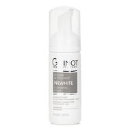 faces newhite perfect brightening cleansing foam
