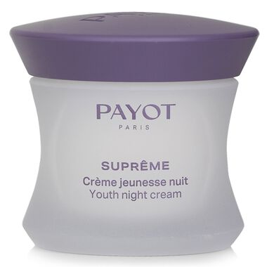 Supreme Youth Night Cream faces supreme youth night cream