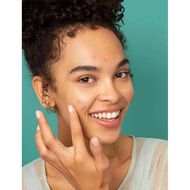 faces علاج حب الشباب غير المجففة