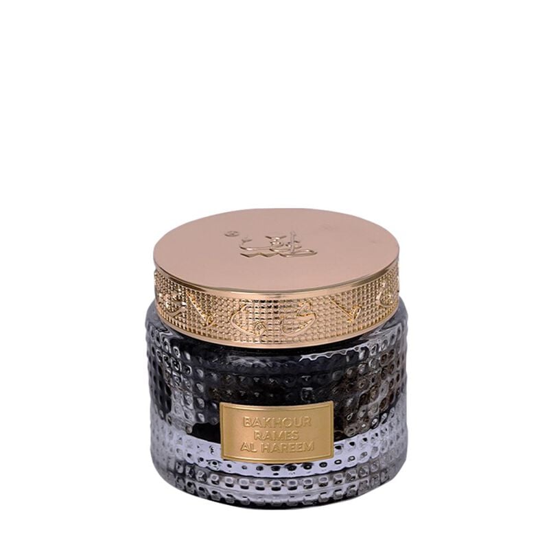 طيف الإمارات بخور رمس الحريم