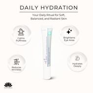 faces anti wrinkle eye cream