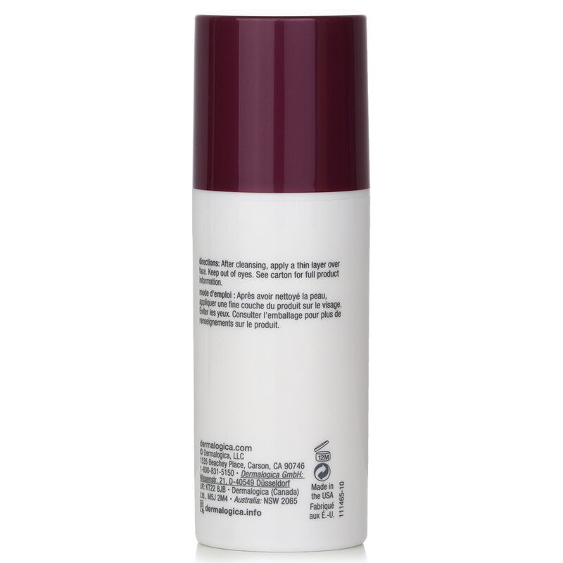 dermalogica dynamic skin retinol serum