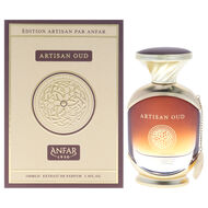 إصدار الحرفيين -عطر عود faces إصدار الحرفيين عطر عود