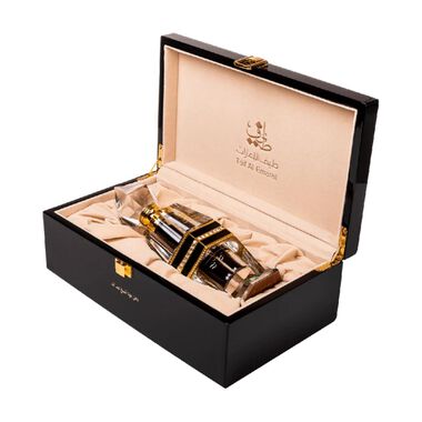 faces عطري زيت الشيخ عبد الله