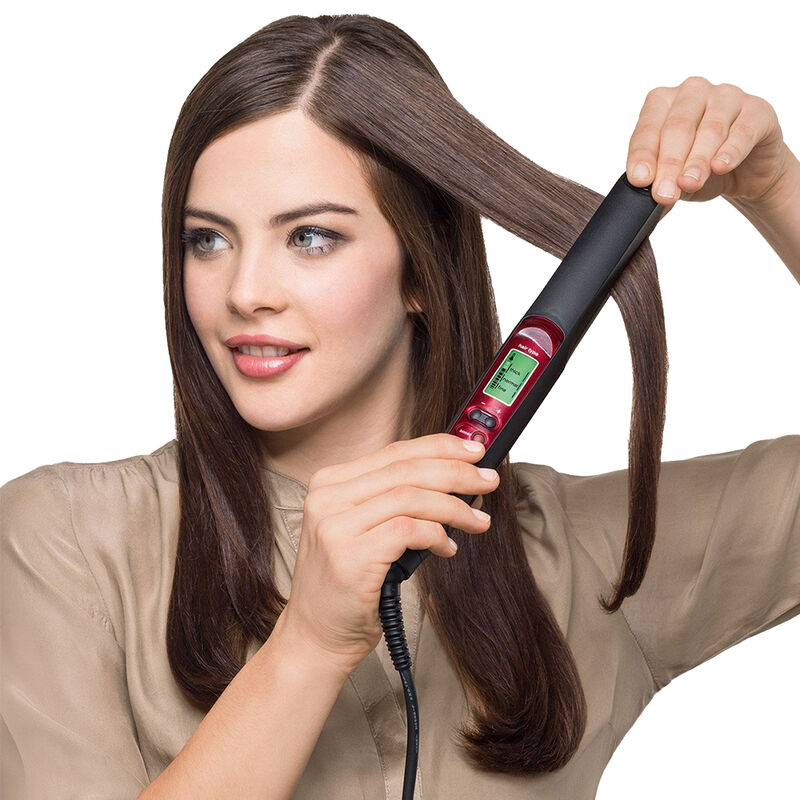 براون braun satin hair 7 hair straightener