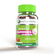 faces beauty adult gummies