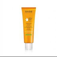 faces sunscreen spf 50  oil free lotion