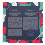 مجموعة الشاي الأسود faces مجموعة الشاي الأسود