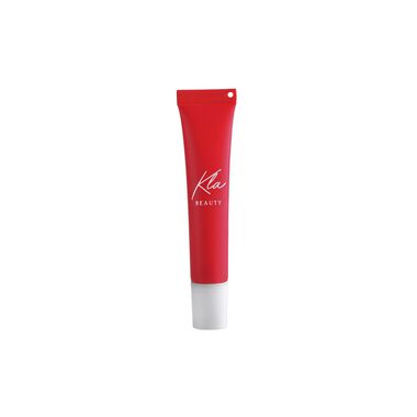 faces lip butter