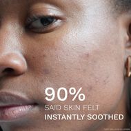 faces gentle cleansing milk