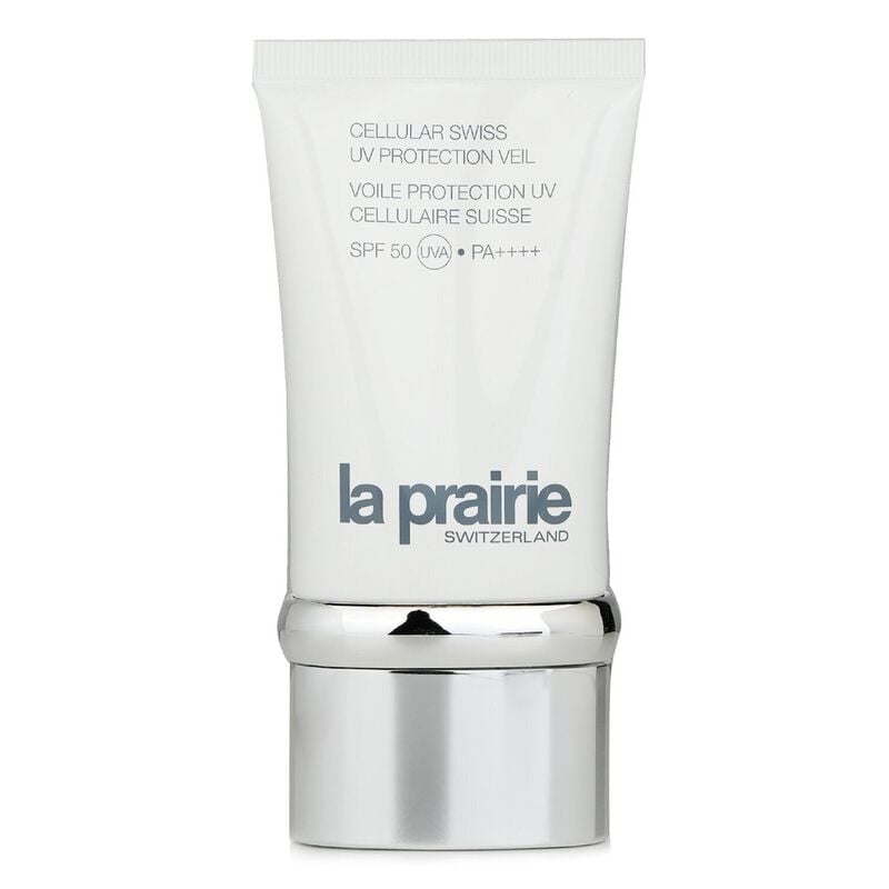 la prairie cellular swiss uv protection veil spf50 pa++++