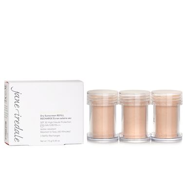 faces powder me spf dry sunscreen spf 30 refill