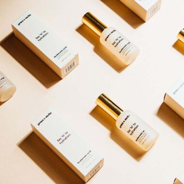 faces hyaluronic acid serum