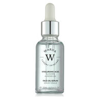 faces hyaluronic acid hydration boost oil serum