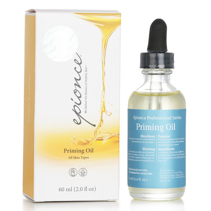 epionce priming oil