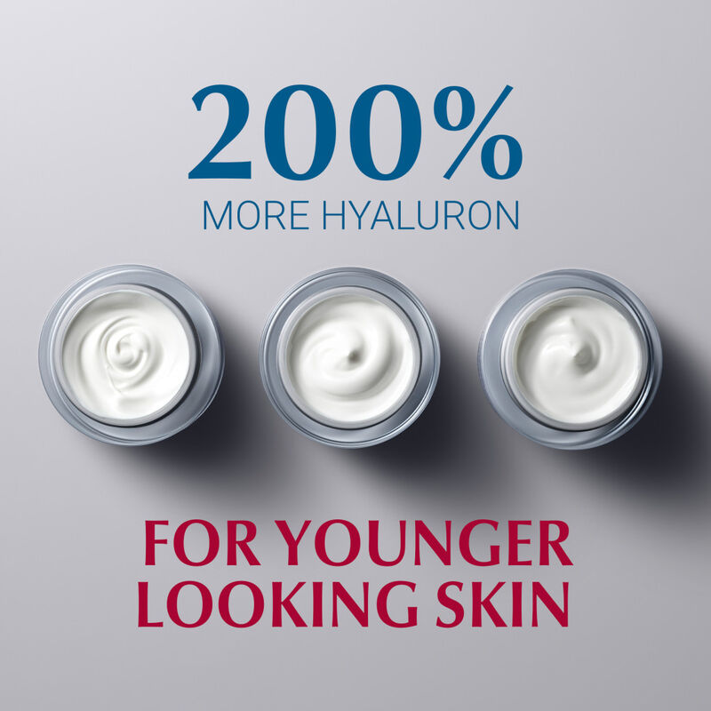 eucerin hyaluron anti age wrinkle filling day cream