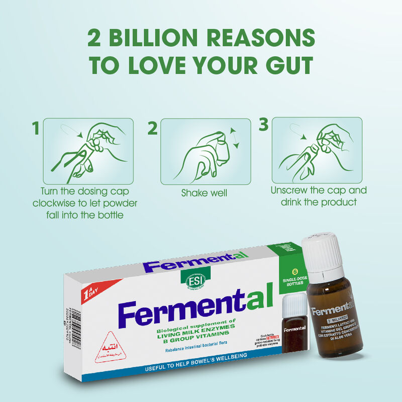 esi fermental max mini drink