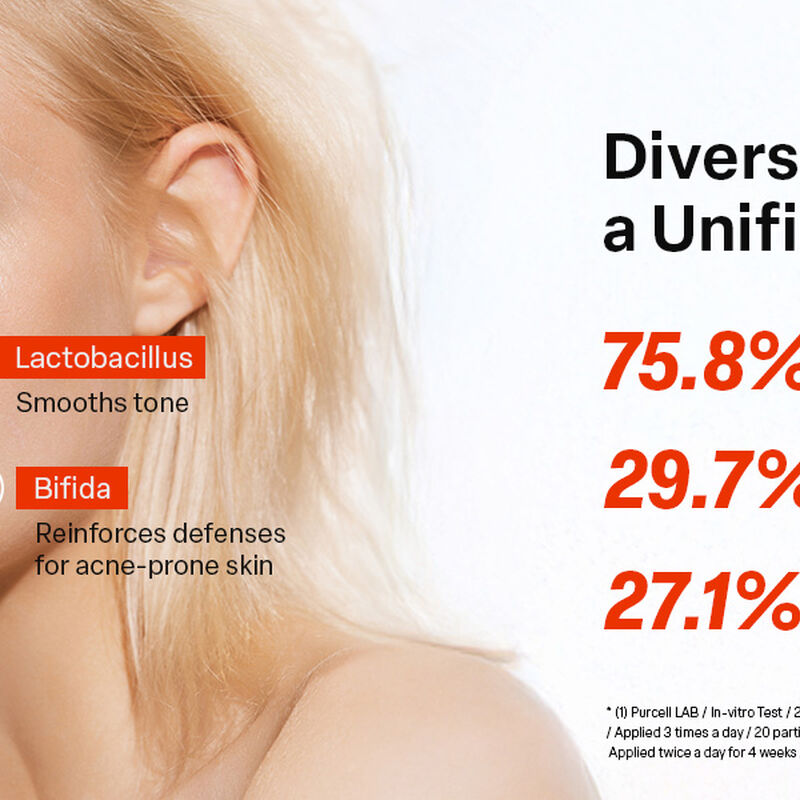 بورسيل pixcell biom 2billion/ml