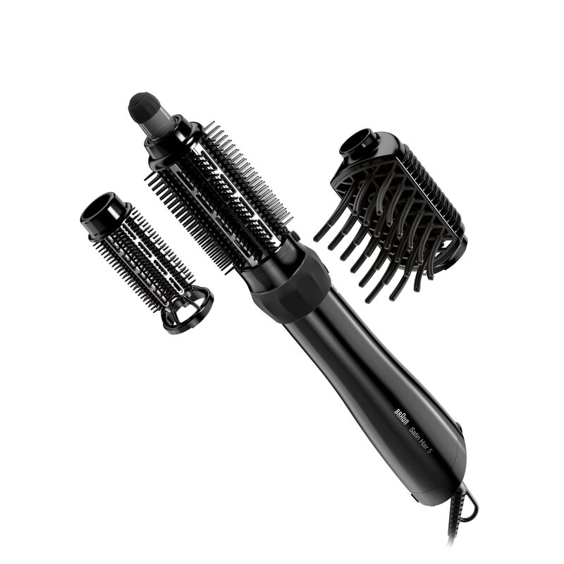 braun braun satin hair 5 airstyler as530
