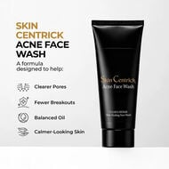 Acne Face Wash faces acne face wash