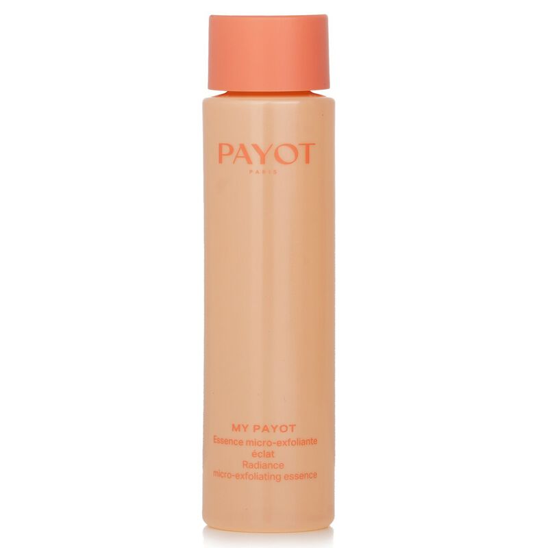 payot my payot radiance microexfoliating essence