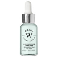 SKIN HYDRATION BOOST HYALURONIC ACID EYE SERUM 15ml faces skin hydration boost hyaluronic acid eye serum 15ml